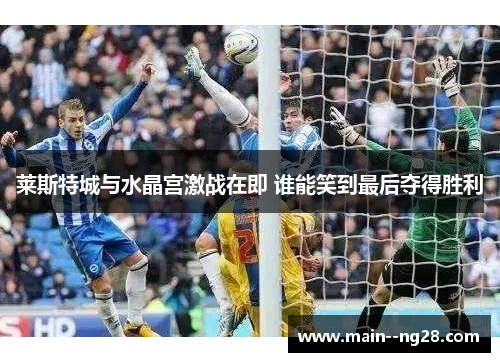 莱斯特城与水晶宫激战在即 谁能笑到最后夺得胜利