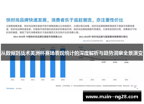 从数据到战术美洲杯赛场表现统计的深度解析与趋势洞察全景演变